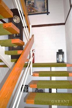 Treppenhaus - 