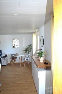 Einliegerwohnung - 
