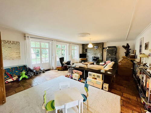 Wohnzimmer - 