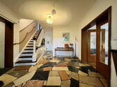 Eingangsbereich - 