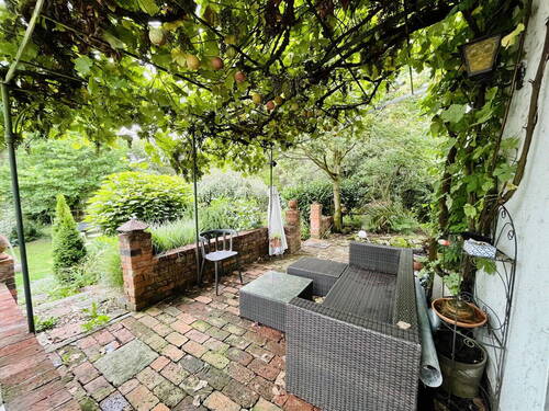 Terrasse 2 - 