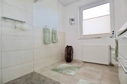 Duschbad Erdgeschoss - 