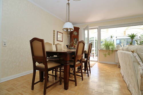 Essbereich - 