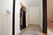 Flur Dachgeschoss (2) - 