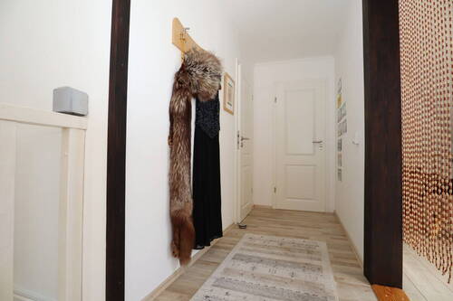 Flur Dachgeschoss (2) - 