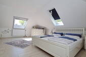 Schlafzimmer Dachgeschoss - 