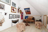Hobbyzimmer - 