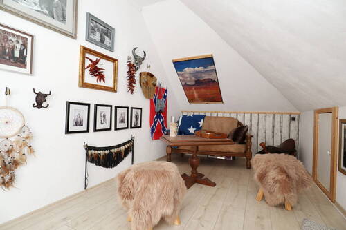 Hobbyzimmer - 