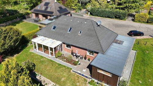 Rückansicht - 