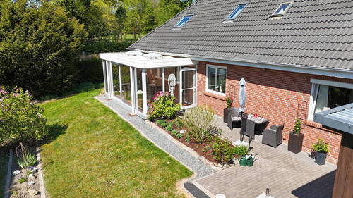 Terrasse - 