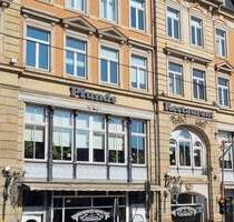 Investment über der Pfunds Molkerei - Dresden Äußere Neustadt