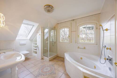 Badezimmer - 