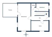 Grundriss EG - 