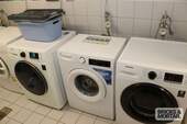 Waschmaschinenplatz - 