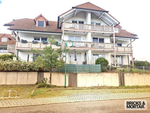 Haus außen - +++ Ein Ort zum Durchatmen - Ihr Rückzugsort mit Blick zur Albrechtsburg +++