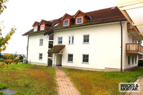 Haus Vorderseite - 