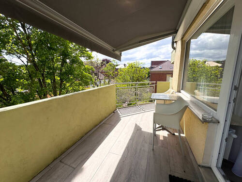 Balkon - 