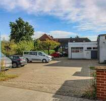 Wohn-und Geschäftsgebäude voll verpachtet in guter Lage in Schwülper