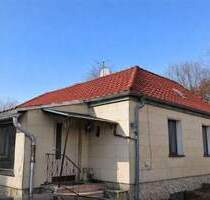 Einfamilienhaus mit großem Grundstück im Lanitz-Hassel-Tal - Bad Kösen Pomnitz