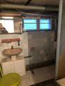 Keller Raum 6 - Dusche - 