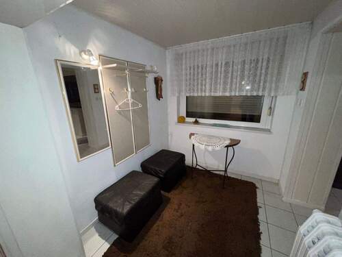 Windfang / Gaderobe - 