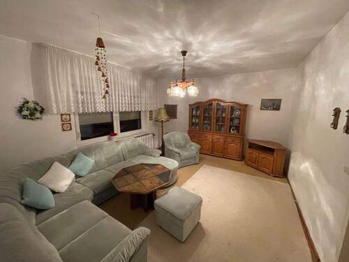 Zimmer - 5 Zimmer Einfamilienhaus zum Kaufen in Wolmirstedt