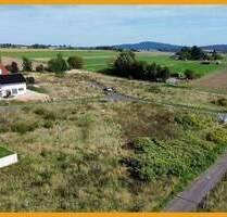 IHR GRUNDSTÜCK AM SILBERG! KEINE KÄUFERPROVISION! - Jesberg