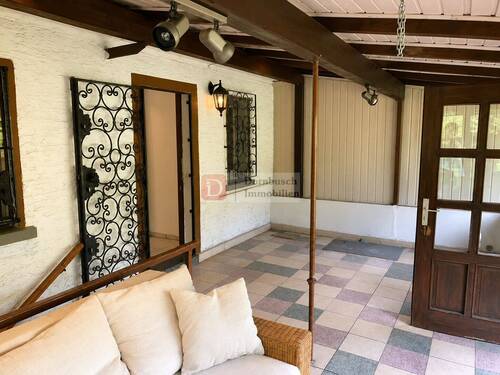 Terrasse - 