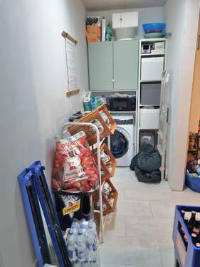 Hauswirtschaftsraum - 