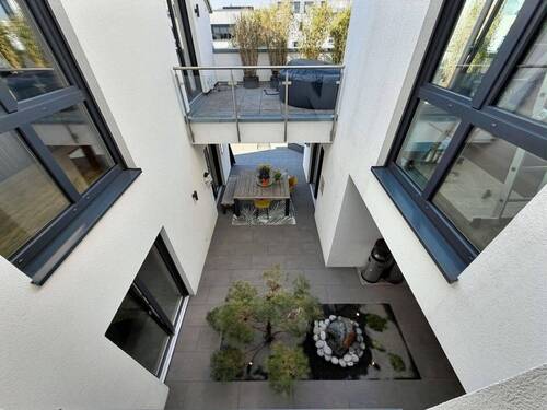 Atrium Bild 4 - 