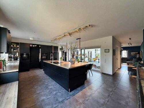 Wohn/ Essbereich Bild 3 - 