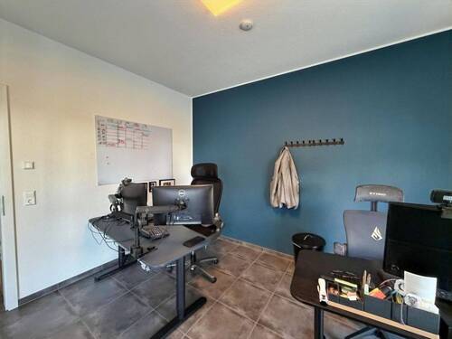 Home-Office Bild 1 - 