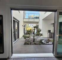 Atriumhaus der Extraklasse - Architektur, Licht und Privatsphäre in vollendeter Harmonie - Korschenbroich