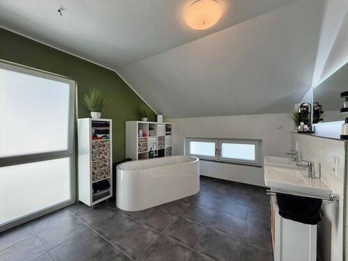 Badezimmer Eltern Bild 1 - 