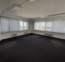 Flexible Büroflächen in Billbrook – 180–360 m² im 2.OG - Hamburg