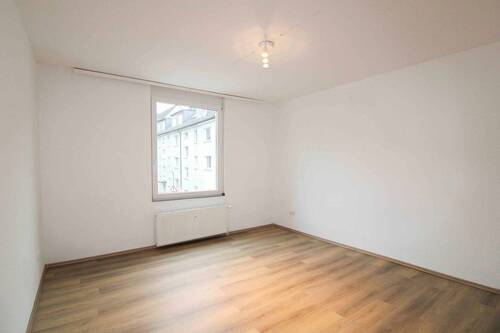 Ansicht Wohnbereich - Flexibles Investment: 2 ETW 102 m² Trennbar