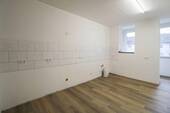 Ansicht Küche - 4 Zimmer Etagenwohnung zum Kaufen in Essen