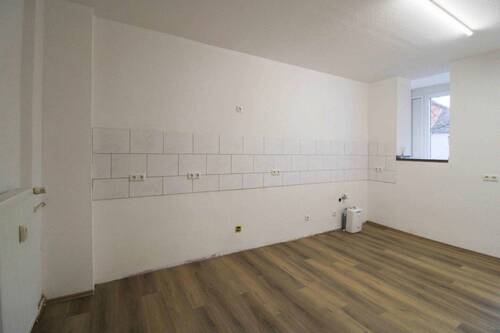 weitere Ansicht Küche - 4 Zimmer Etagenwohnung in Essen