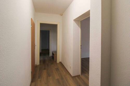 Ansicht Diele - 