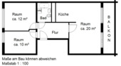 Grundriss - 