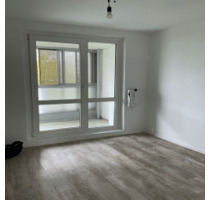 Schicke 3-Raumwohnung im Zentrum von Halle mit Balkon. - Halle (Saale) Innenstadt
