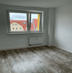 Raum - 3 Zimmer Etagenwohnung in Halle (Saale)
