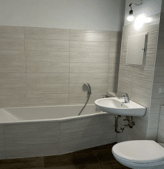 Badezimmer - 