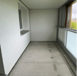 Balkon - 