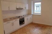Küche - 2 Zimmer Etagenwohnung in Kassel