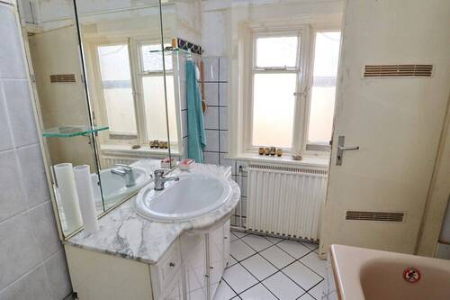 Wannenbad (2) - 