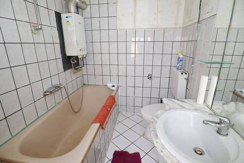 Wannenbad - 
