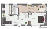Erdgeschoss - 