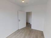 Ansicht II: Schlafzimmer III - 
