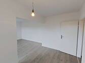 Ansicht IV: Wohn- und Esszimmer - Etagenwohnung mit 80,00 m&sup2; in Isselburg zur Miete